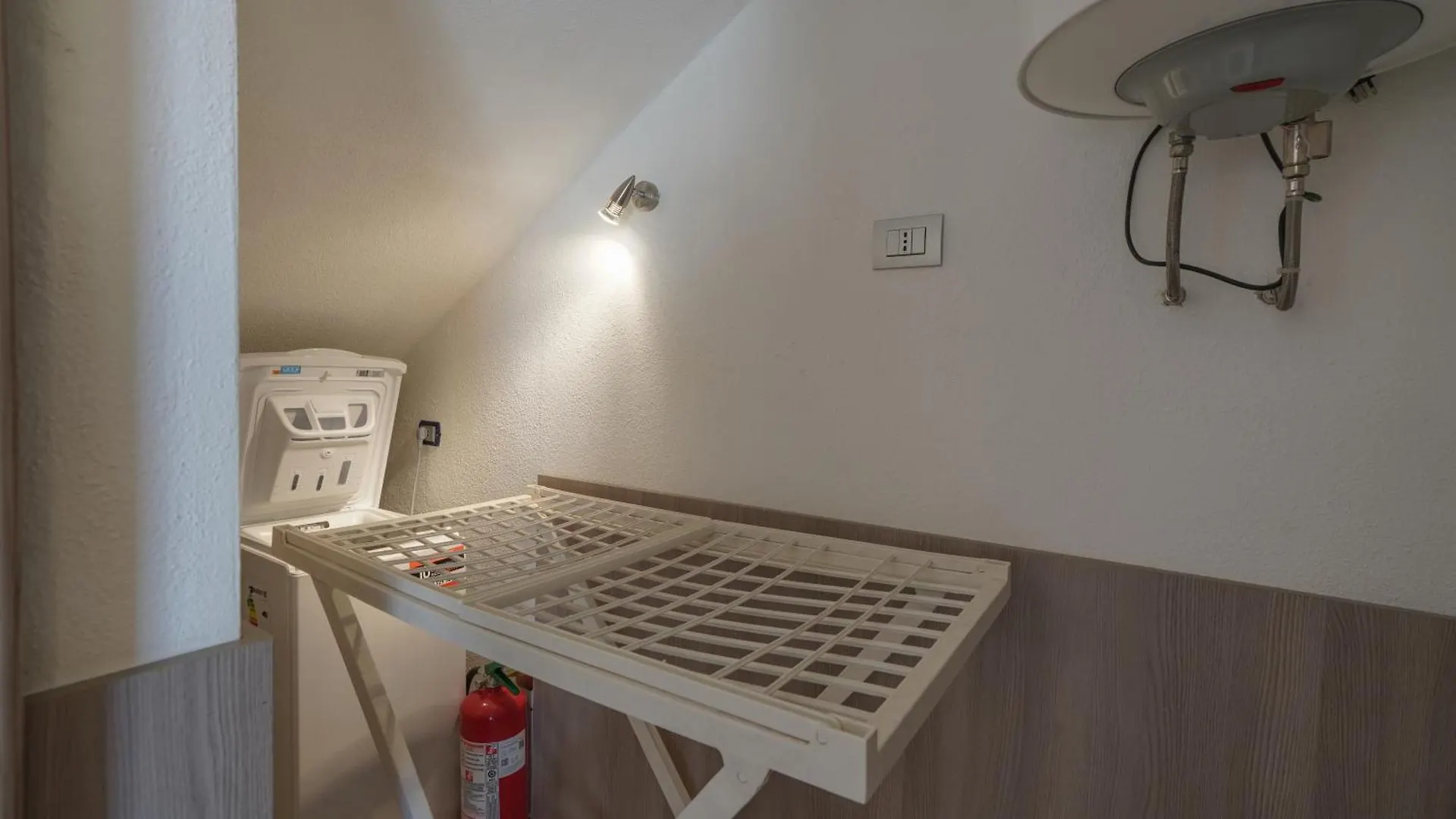 Borgo Punta Tegge Il Mare La Spiaggia Il Tramonto La Maddalena  Holiday home