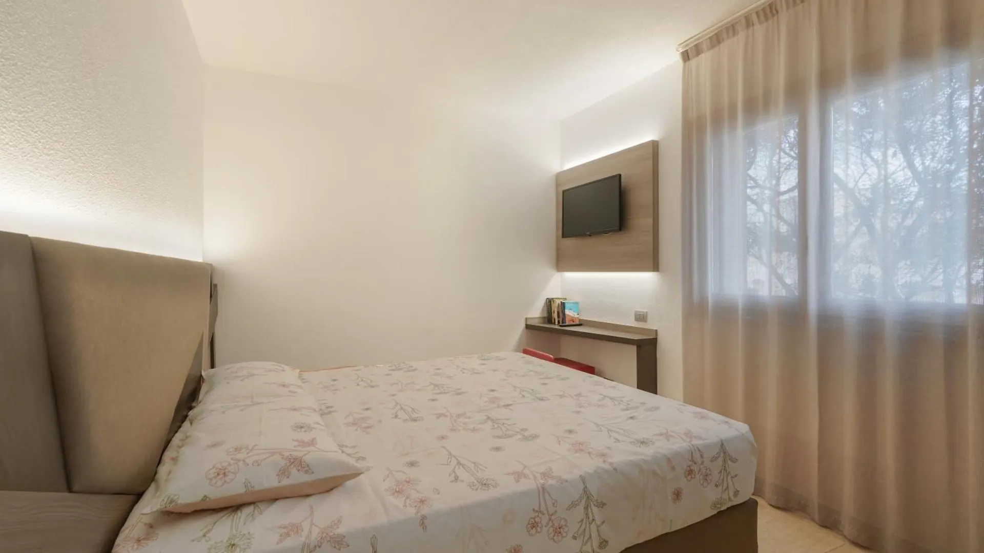 Borgo Punta Tegge Il Mare La Spiaggia Il Tramonto Λα Μανταλένα Σπίτι διακοπών